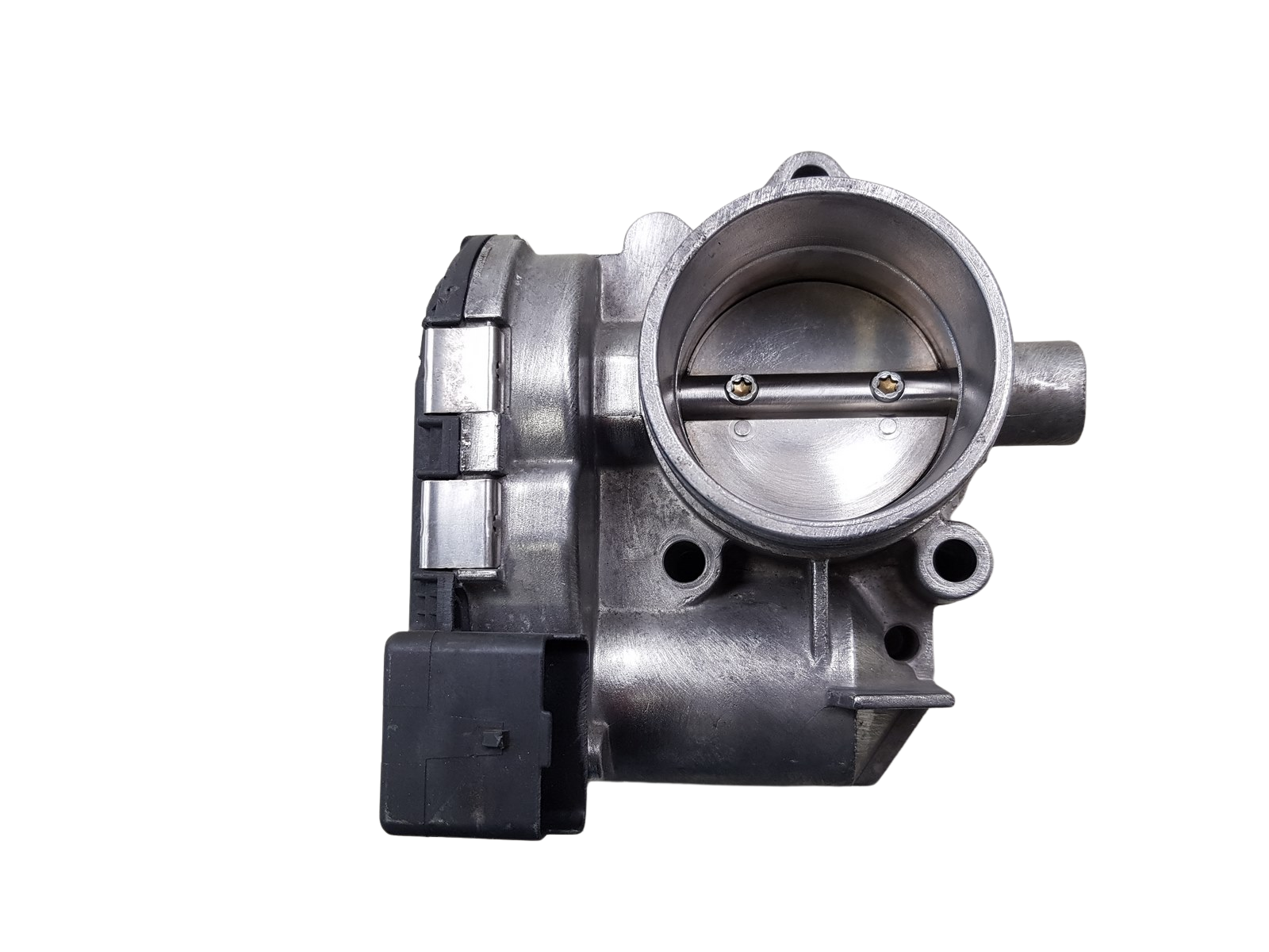 Spjällhusventil Citroen Peugeot 0280750085 1635Q9 1.6 Bosch 2190 main product photo