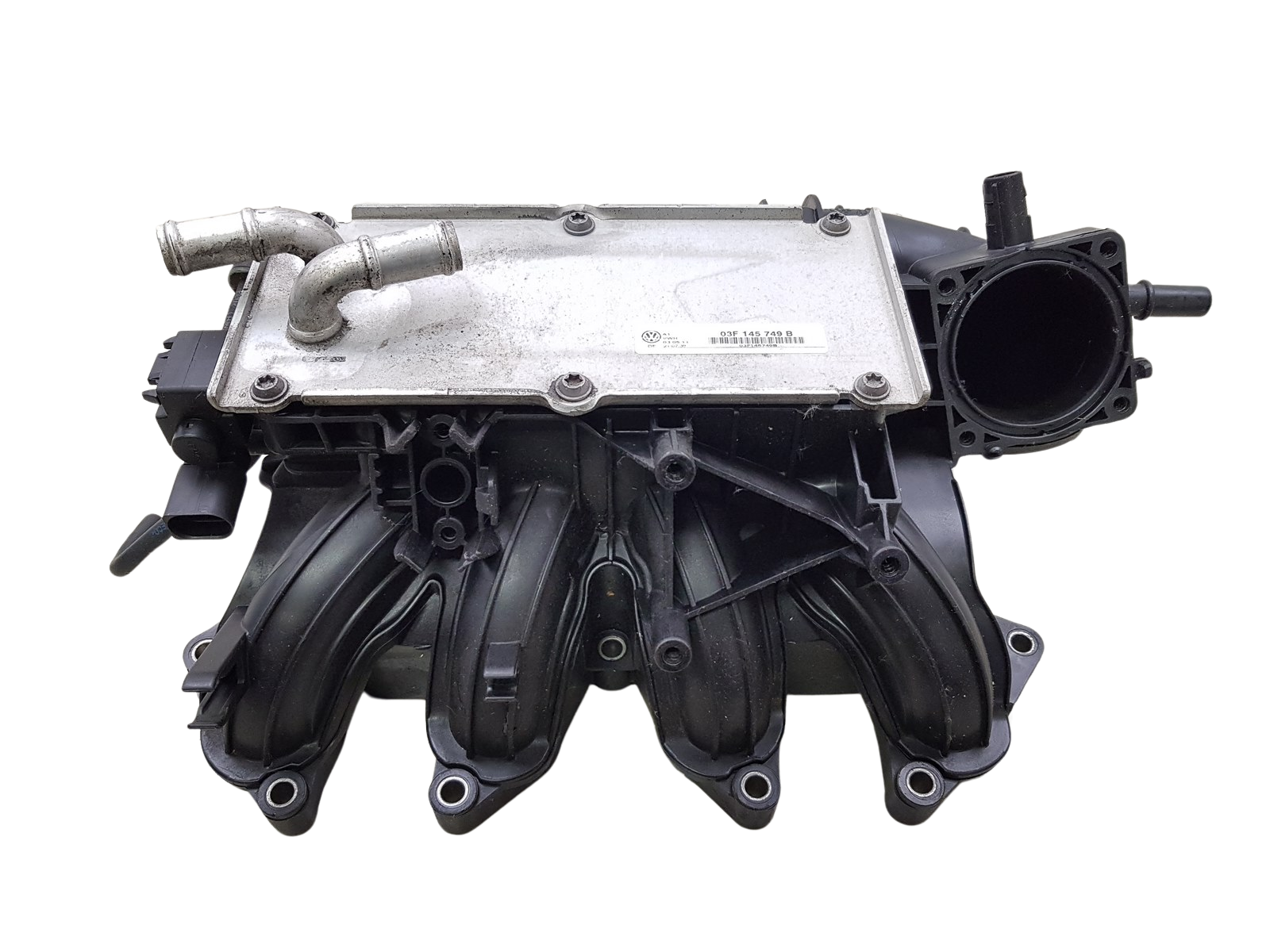 Insugningsgren VWAG 1.2 TSI 03F129711H 03F145749B main product photo