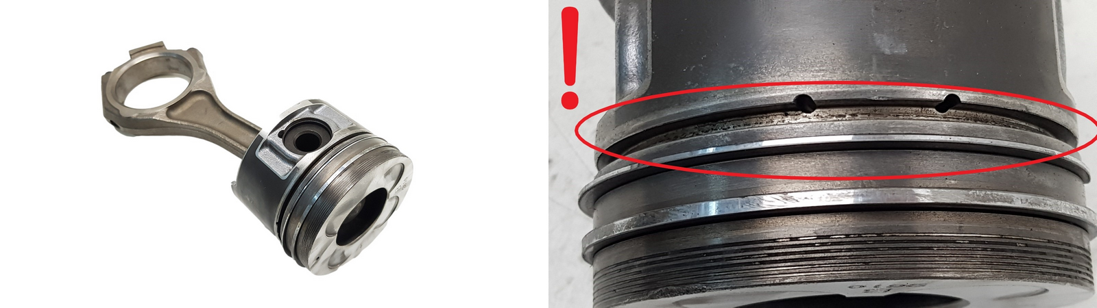 Vevstake B 7701477039 7701477116 3.0dCi Renault Espace 4 Vel Satis 6 main product photo