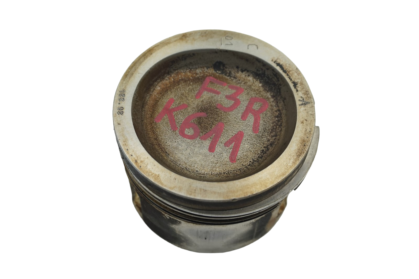 Kolvmotor F3RK611 F3R611 2.0 8v Renault Laguna 1 main product photo