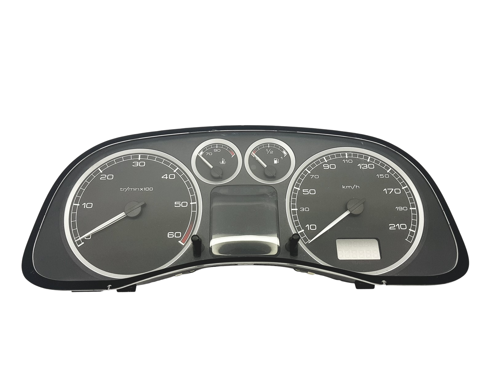 Varvräknare Peugeot 307 9647538480 A01 55505 main product photo