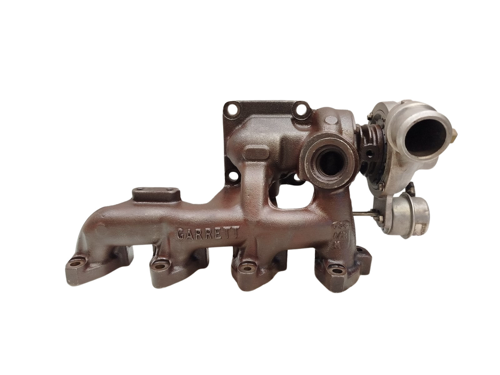 Turboladdare Ford Focus XS4Q-6K682-BB GT1544 main product photo