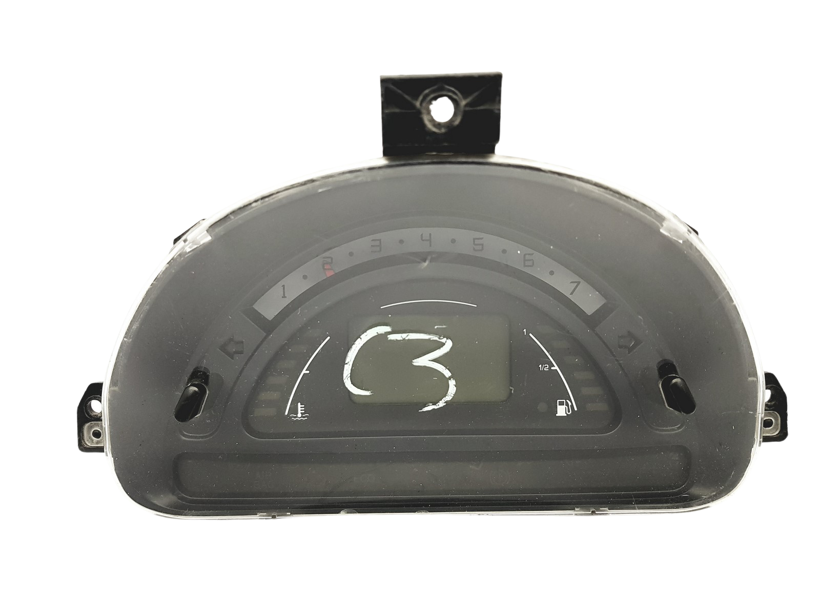 Varvräknare Citroen C3 9650735480 E 00 48527 main product photo
