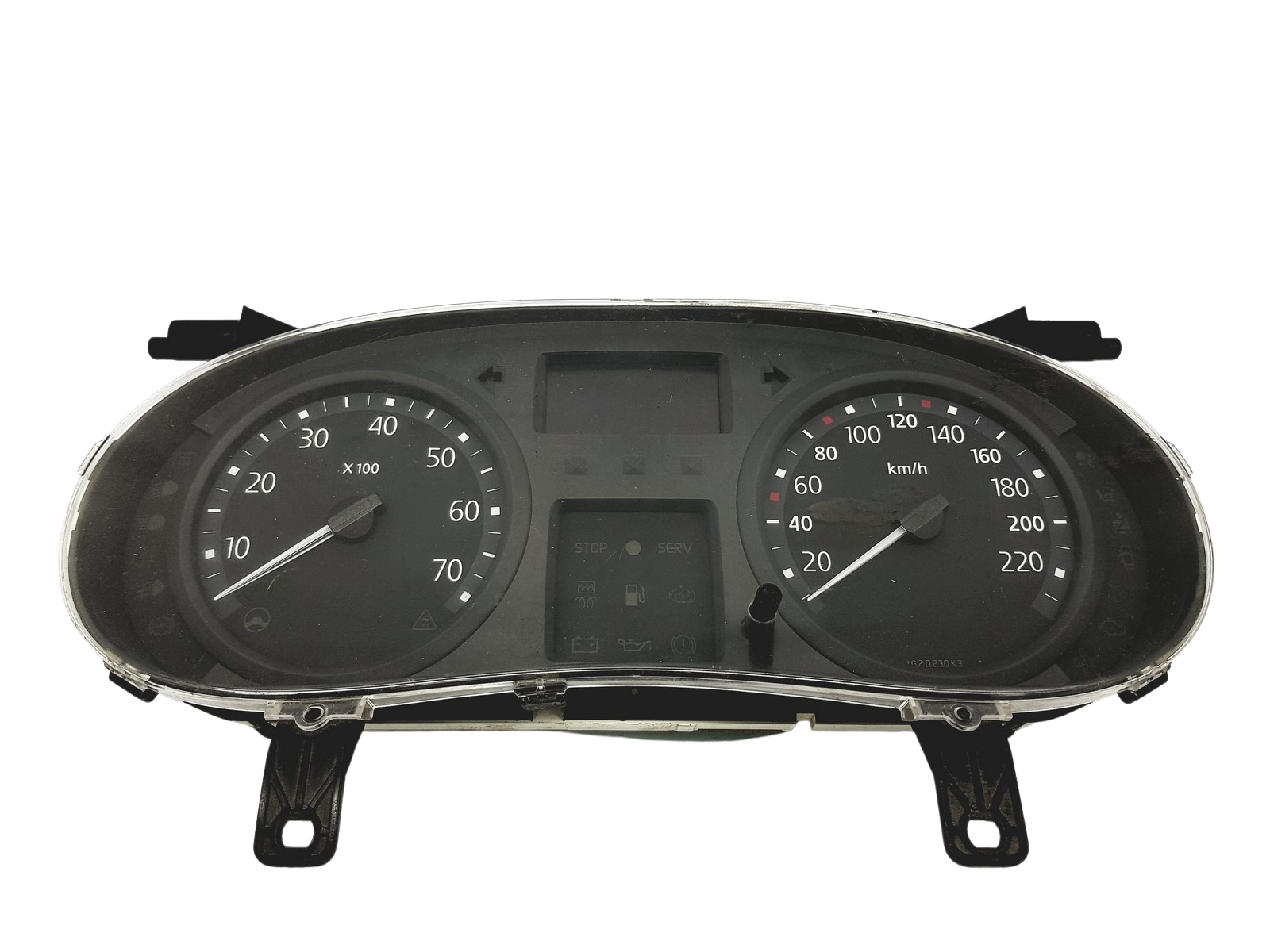 Varvräknare Renault Clio 2 8200276525 A 59481 main product photo