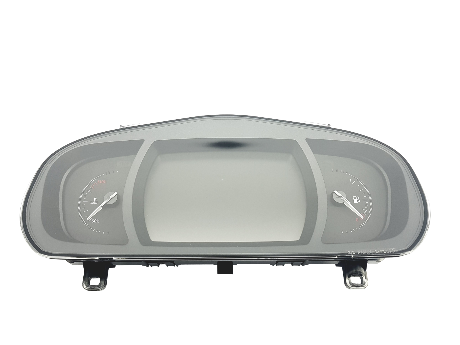 Varvräknare Renault Megane 4 248106335R main product photo