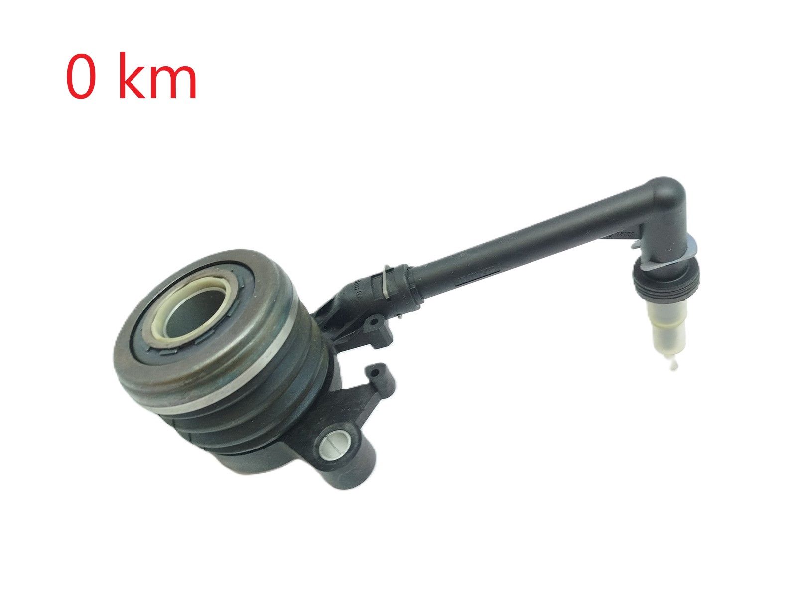 Central slavcylinder Dacia Renault 8200764616 305703721R main product photo
