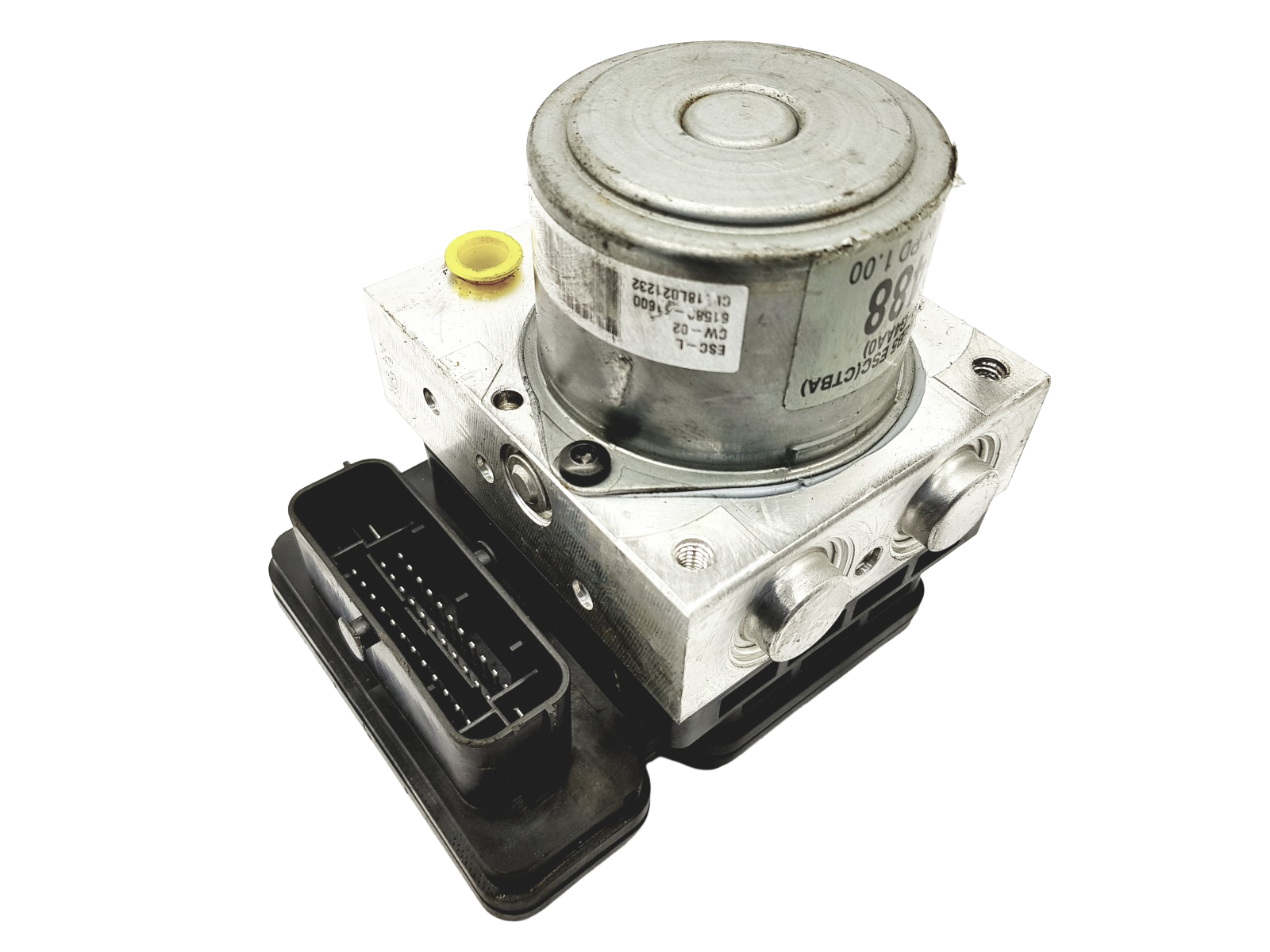 Abs-pump Hyundai I30 G4589-24500 58910-G4AA0 Mobis main product photo