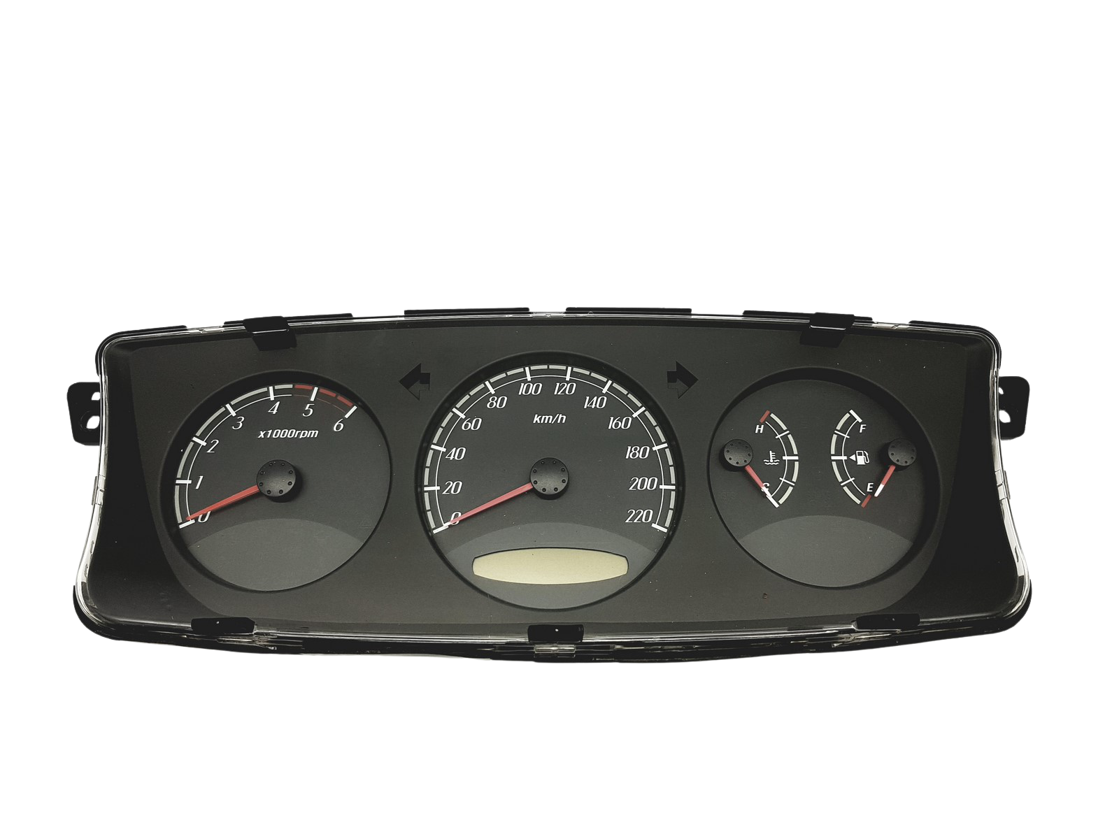 Varvräknare SsangYong Kyron 80210-09050 50615 main product photo