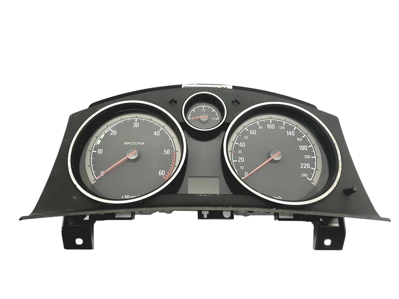 Hastighetsmätare Opel Astra H 13282344EC 43746 main product photo