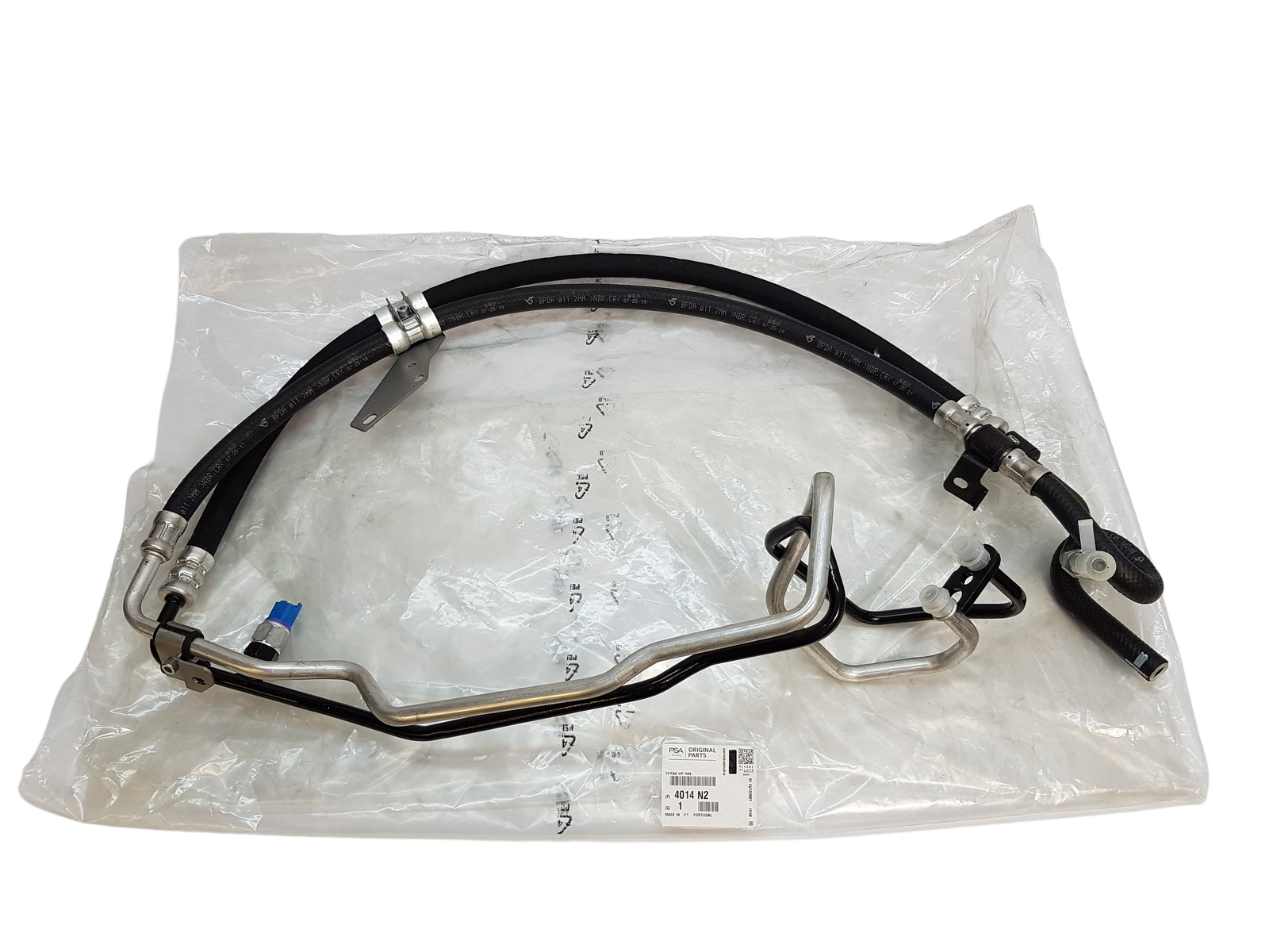Servoslang Citroen Peugeot 4014N2 4014.N2 Original main product photo