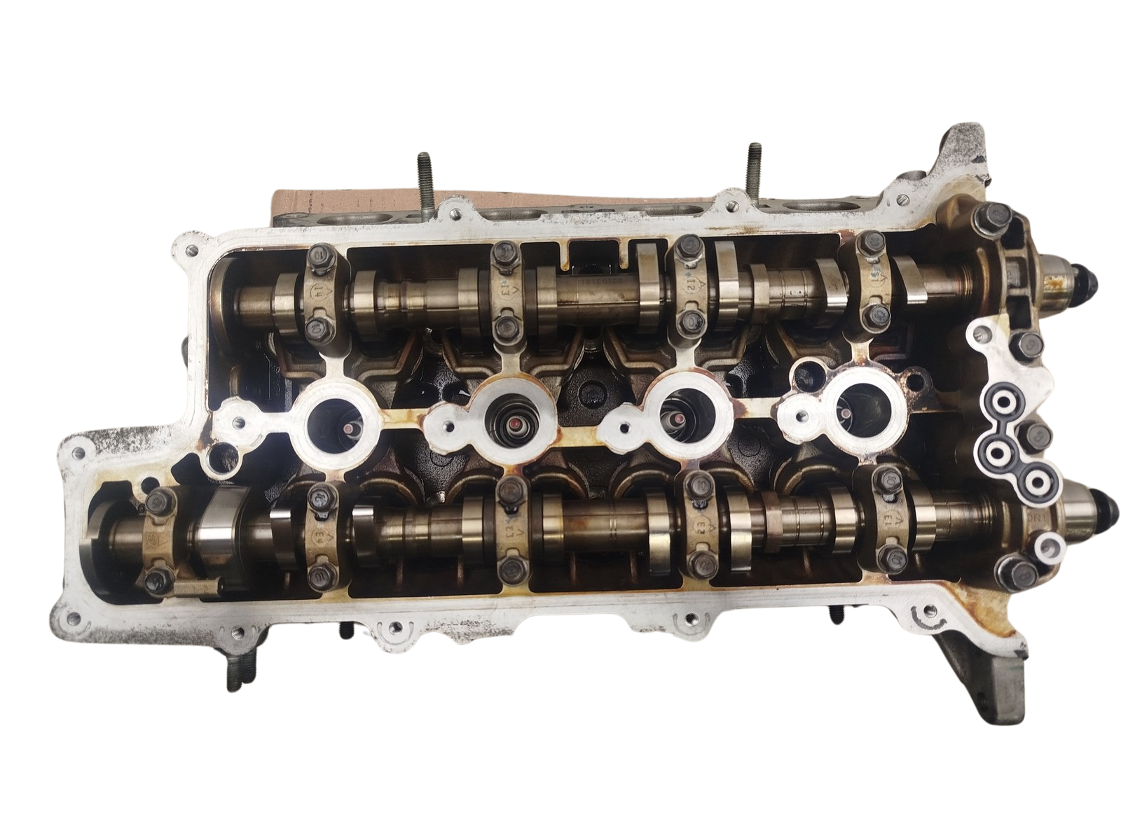Topplock Hyundai KIA 221112B770 1.6 GDI G4FJ 2 main product photo