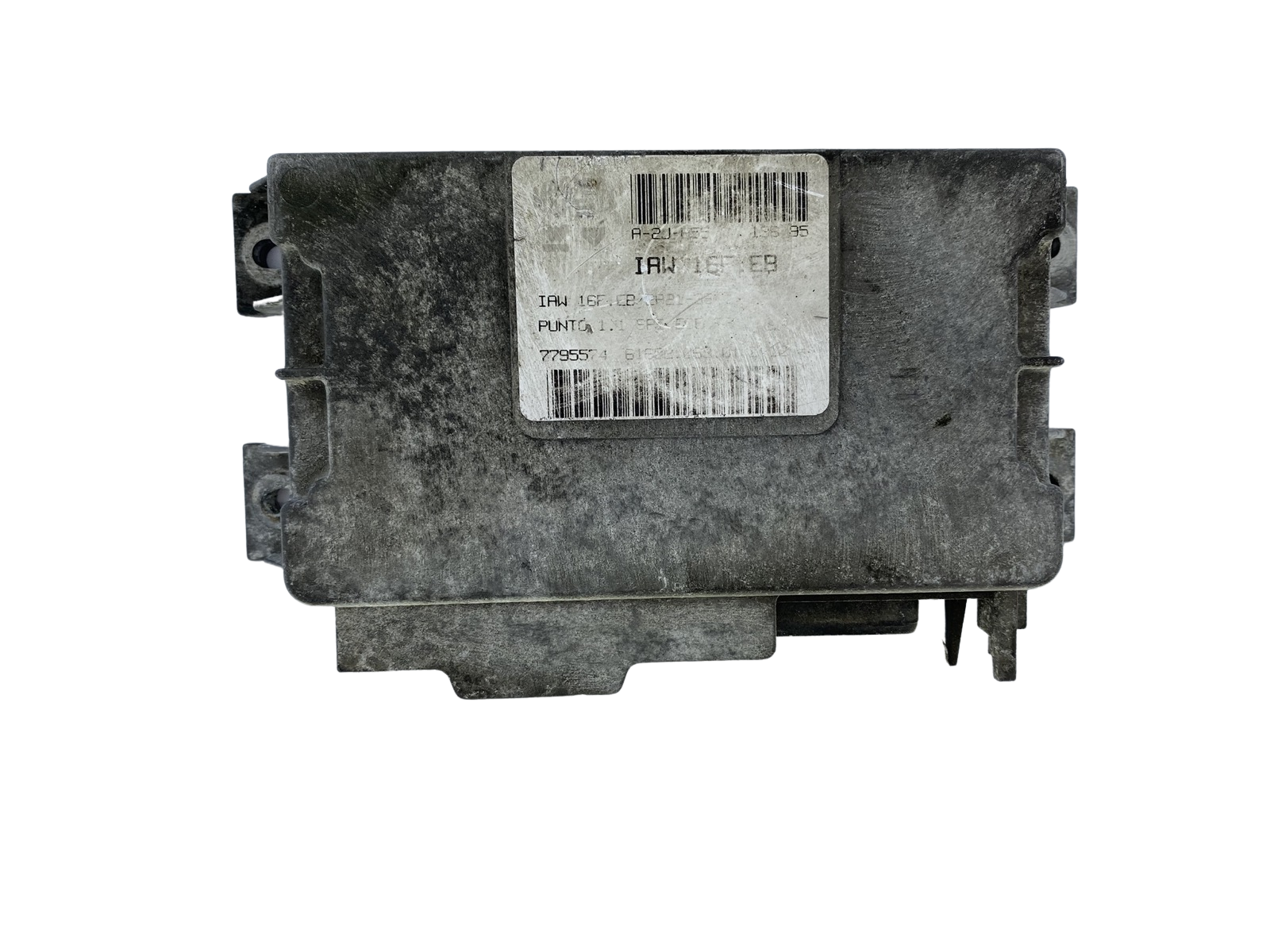 Styrenhet IAW16F.EB 7795574 61602.063.01 Fiat Magneti Marelli 53027 main product photo