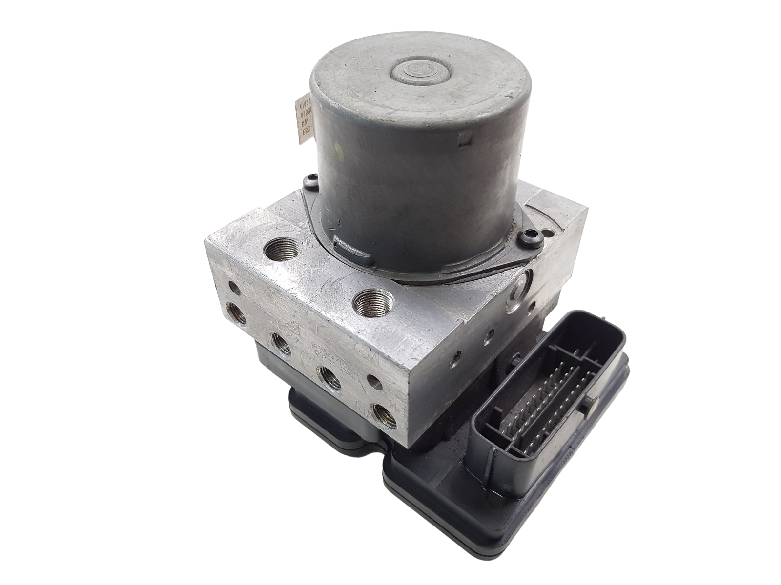Abs-pump Hyundai i20 58910-1J220 1J589-20700 1J589-30700 main product photo