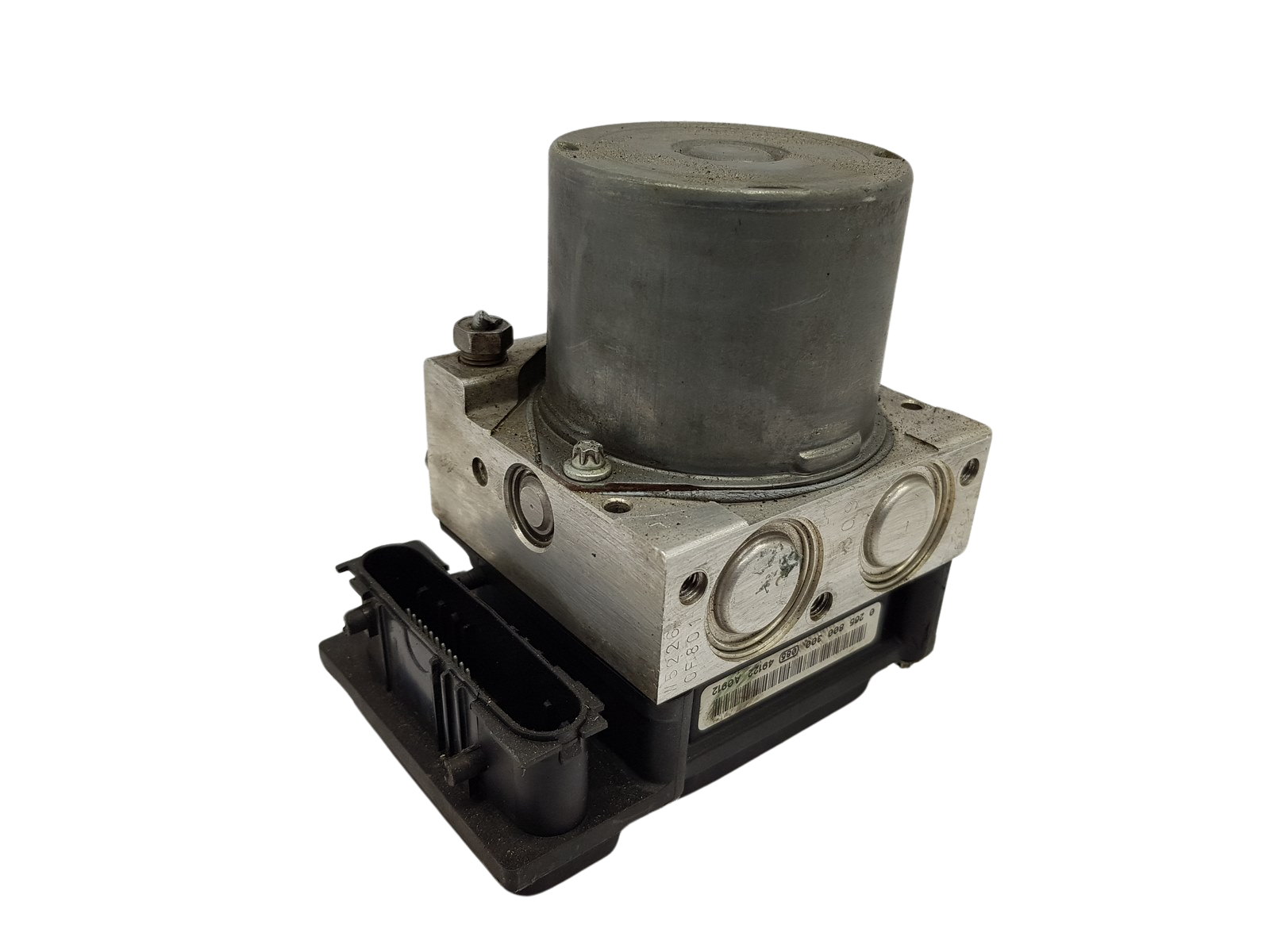 Abs-pump Renault 8200038695 0265800300 0265231300 4567 main product photo