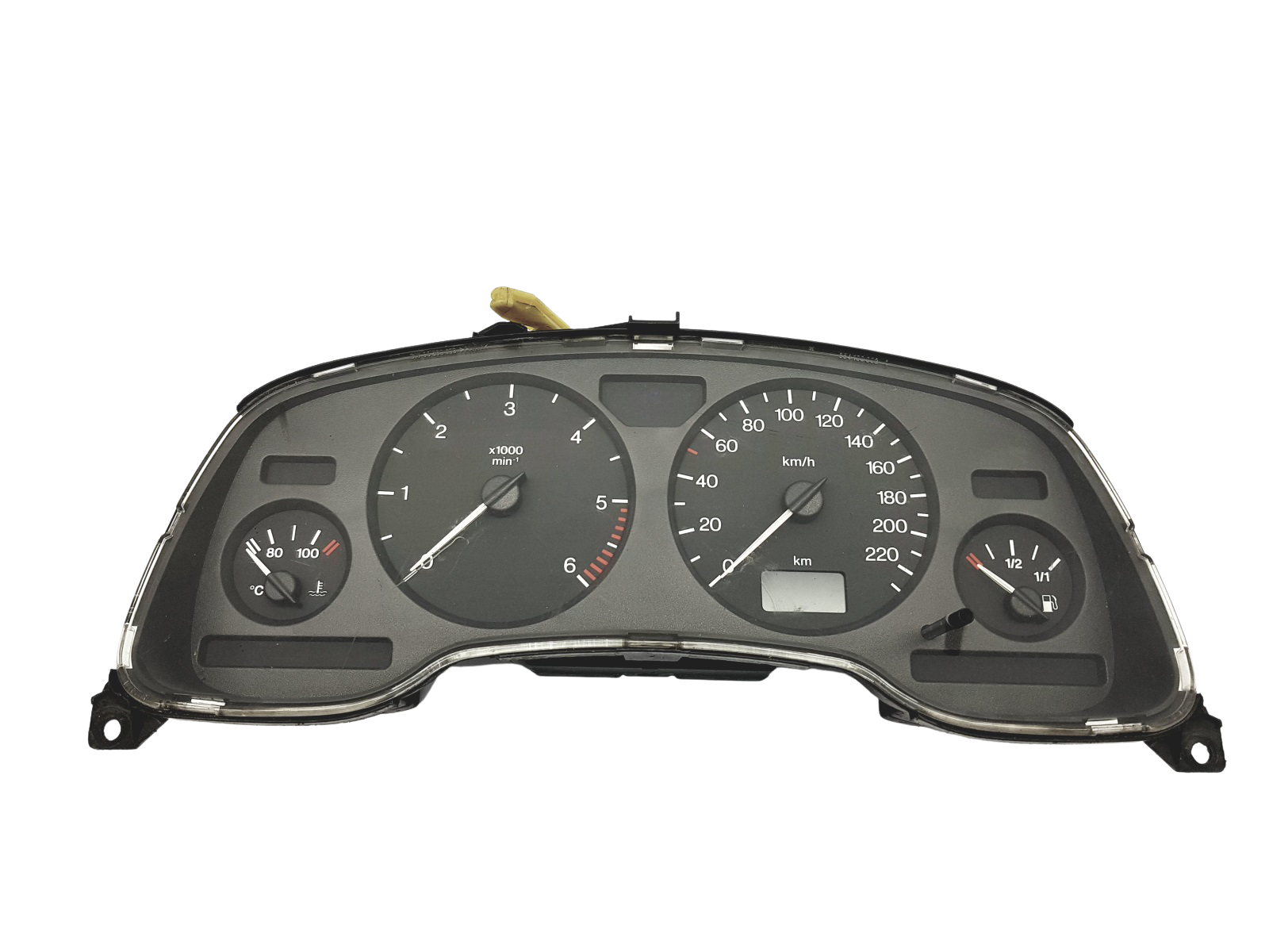 Hastighetsmätare Opel Astra G DQ09228743 351177000 44159 main product photo