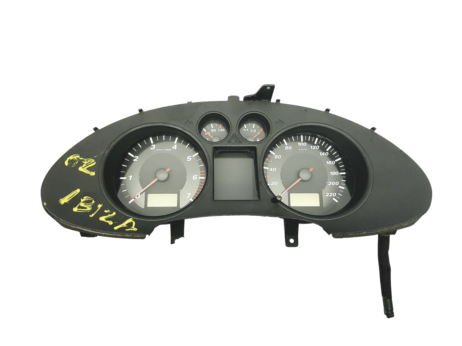Varvräknare Seat Ibiza W06L0920801 110080104009A 44099 main product photo