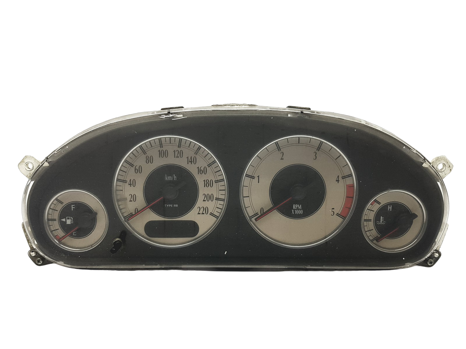 Varvräknare Chrysler Voyager P04685825AF 50178 main product photo