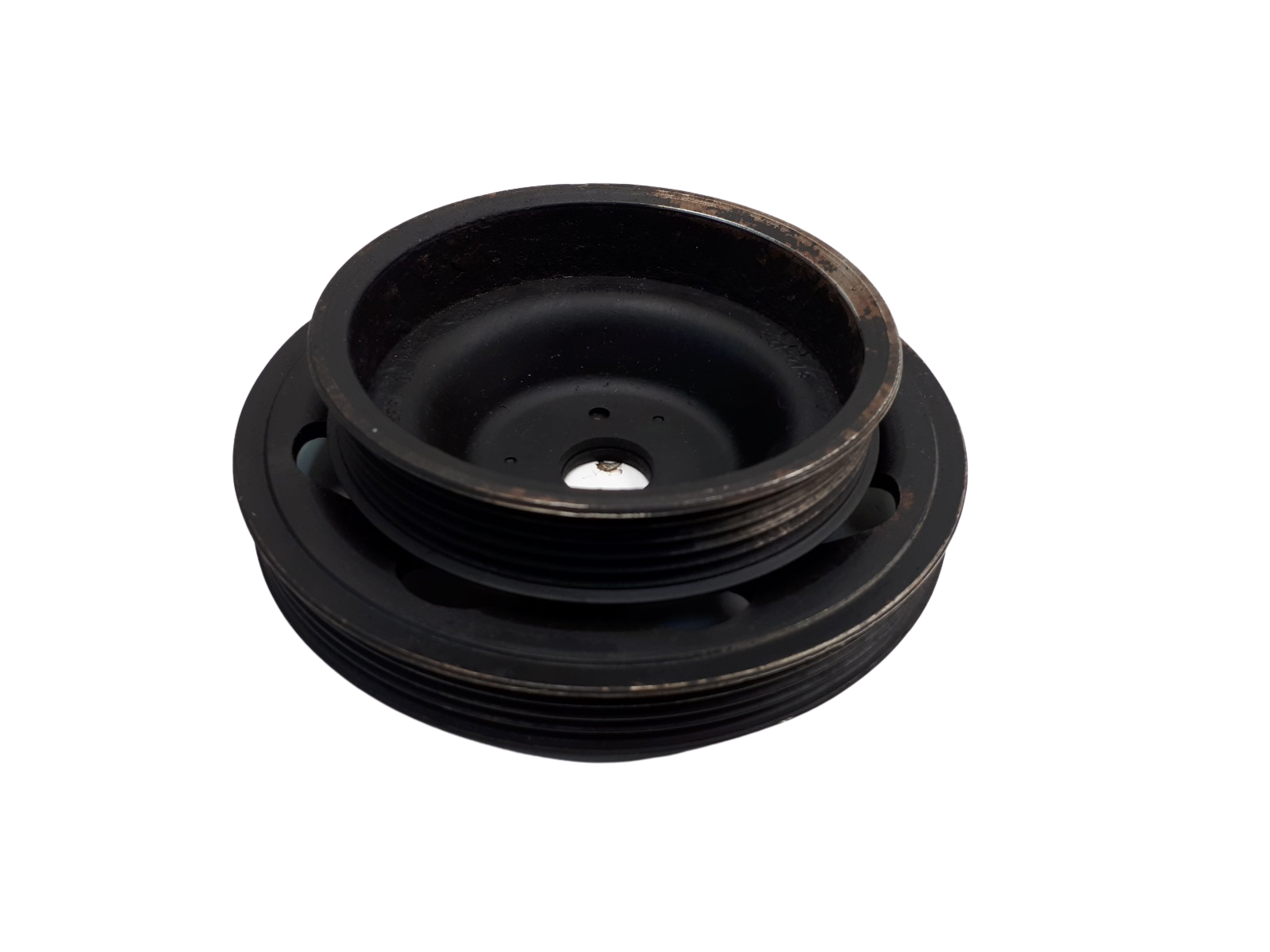 Vevaxelremskiva 7700870877 1.2 Renault Clio 2 Kangoo 872472B main product photo
