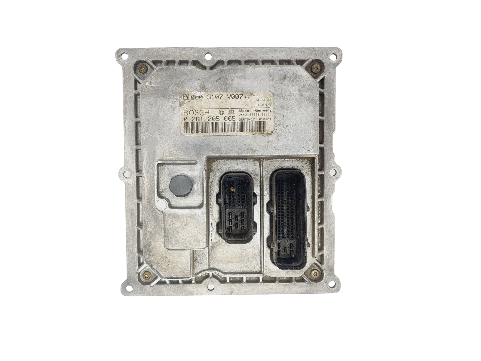 Styrenhet Smart 0003107V007 0261205005 Bosch 42785 main product photo