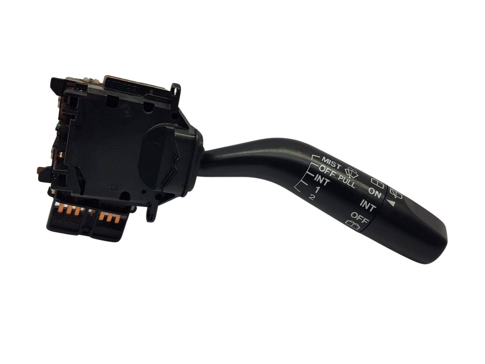 Vindrutetorkarströmbrytare Mazda 17B122 main product photo