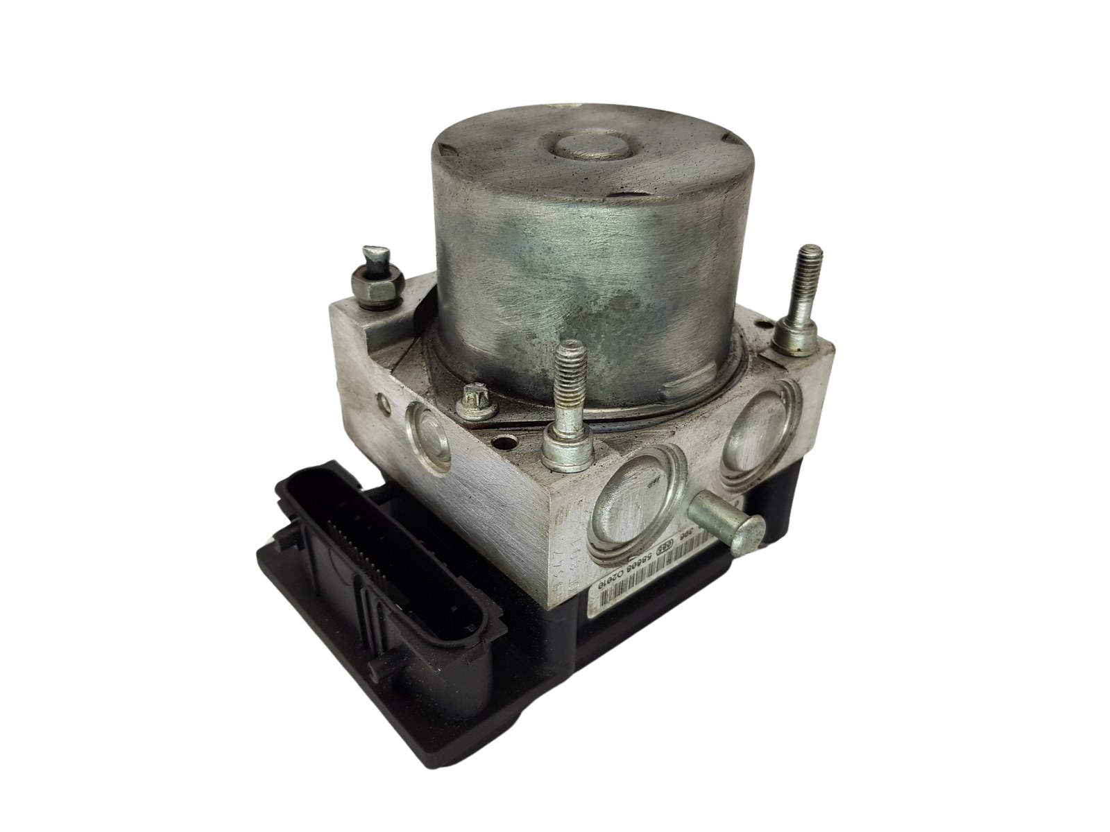 Abs-pump Dacia Logan 8200262807 0265800396 0265231488 4314 main product photo