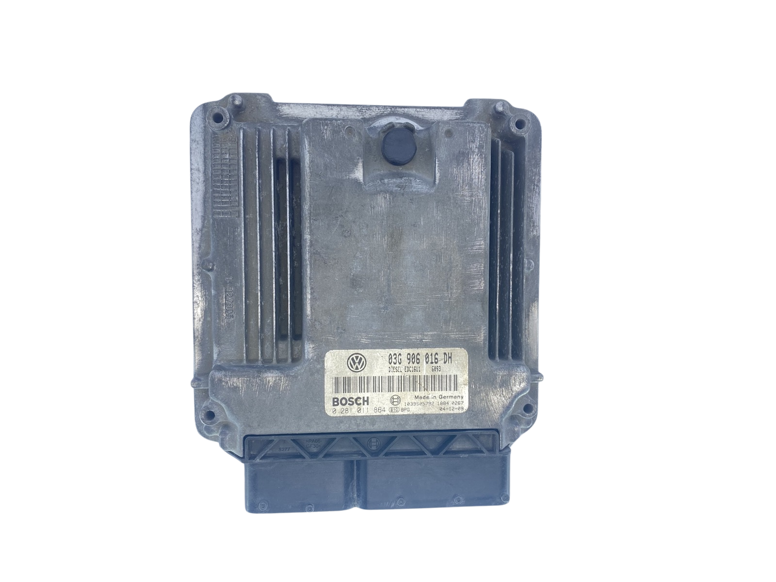 Styrenhet 03G906016DH 0281011864 Seat Bosch 63029 main product photo