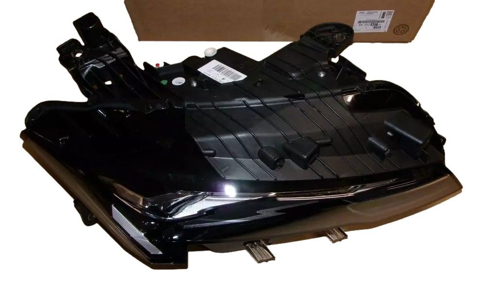 Strålkastare Höger Original 9839282780 Peugeot main product photo