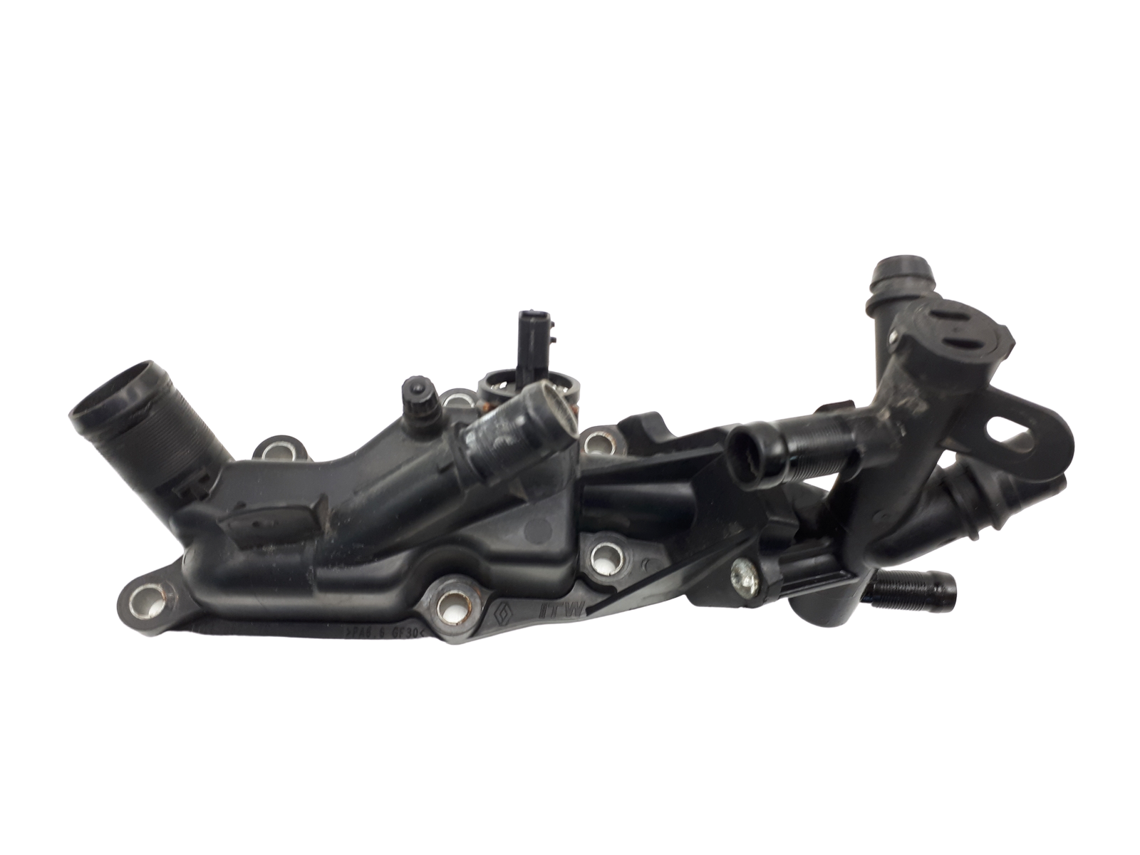Vattenanslutning 110606217R 0.9 1.2 TCE Dacia Renault 2631 main product photo