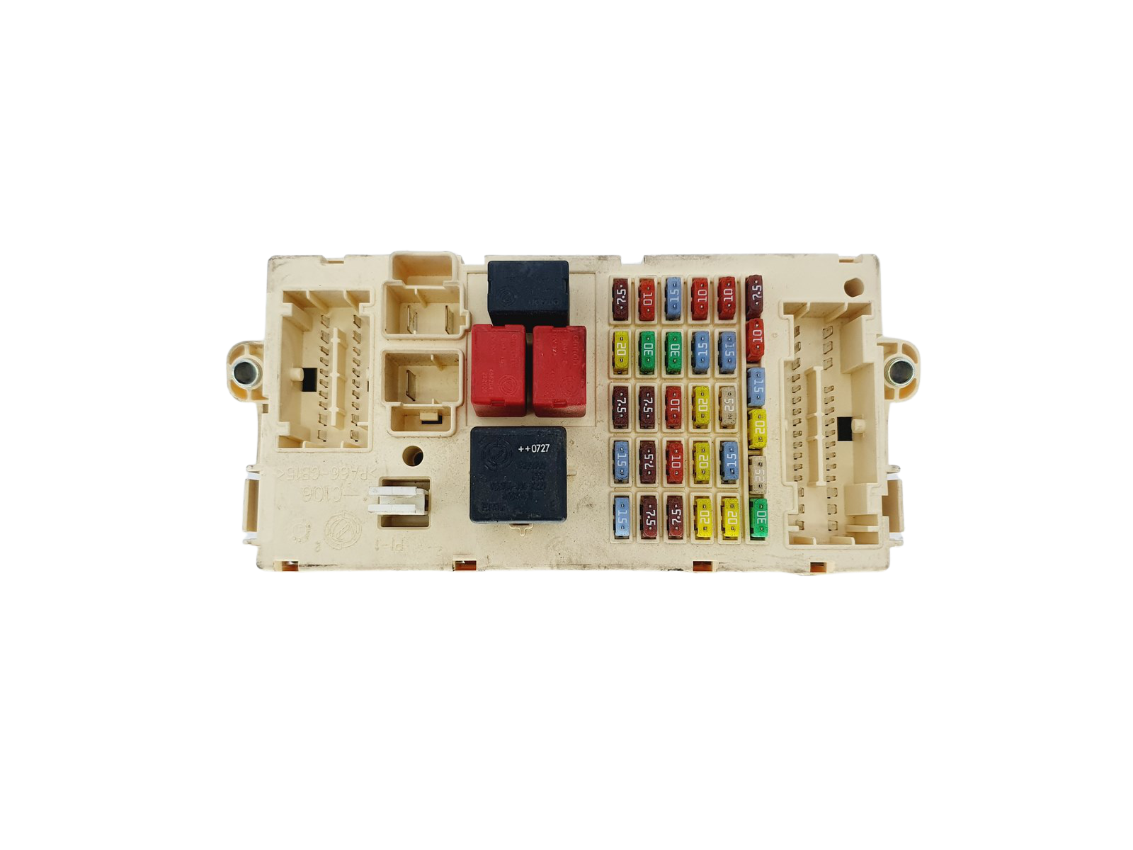 Styrenhet BSI Lancia 60660091 main product photo