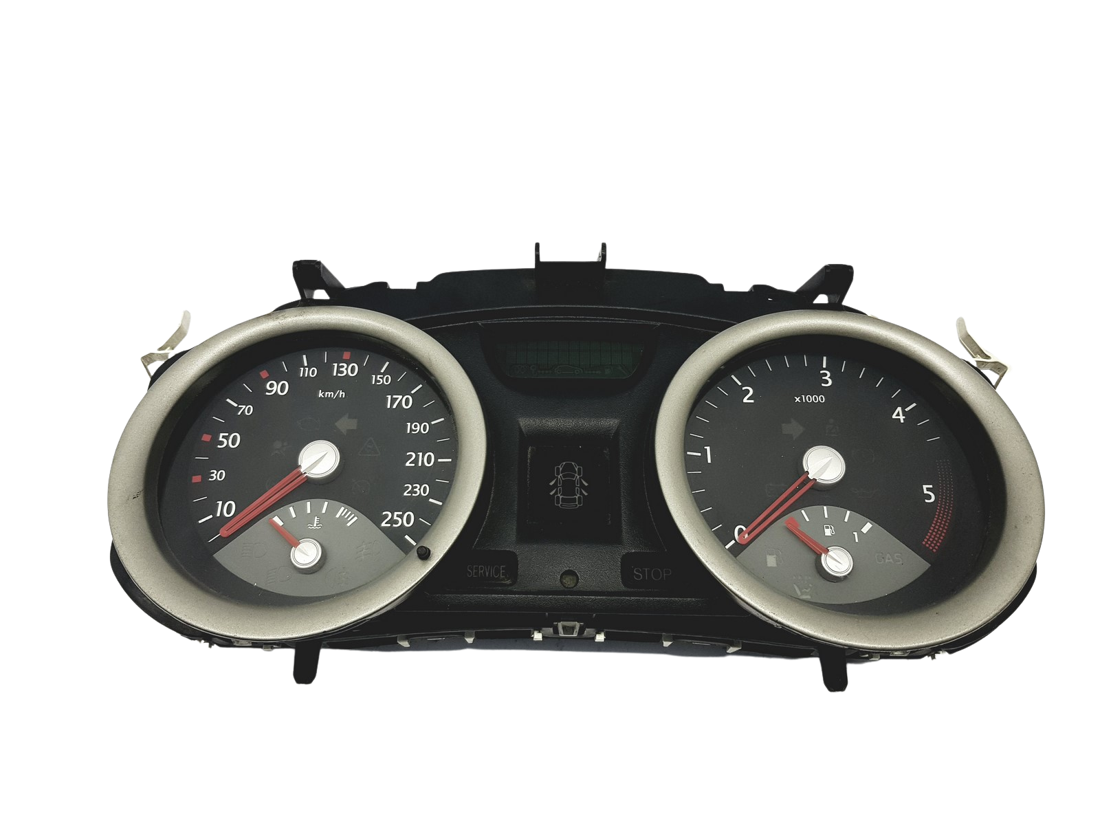Varvräknare Renault Megane 2 8200399695 D 55082 main product photo