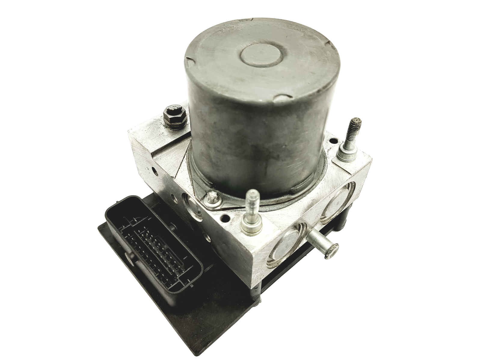 Abs-pump Audi A4 8E0614517BF 0265950474 Bosch 35484 main product photo
