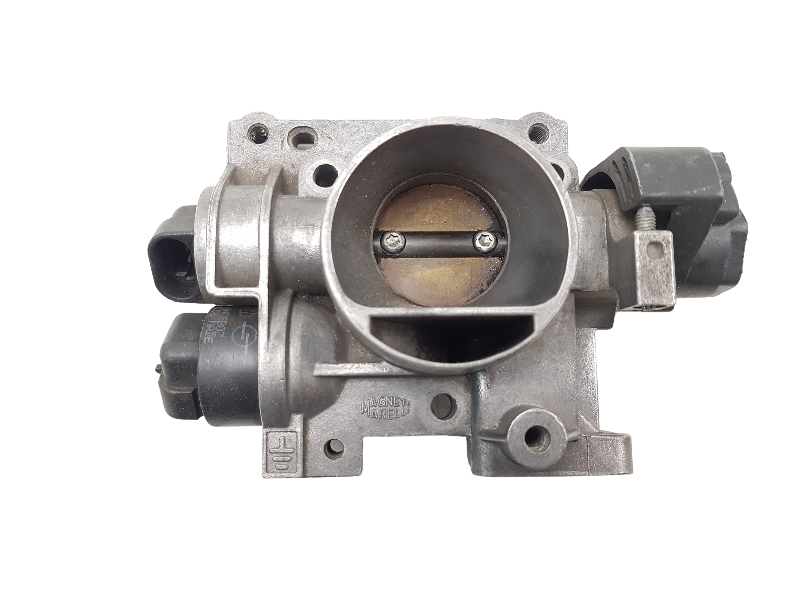 Spjällhusventil Fiat 36SXFE1/D IB01/00 Magneti Marelli main product photo