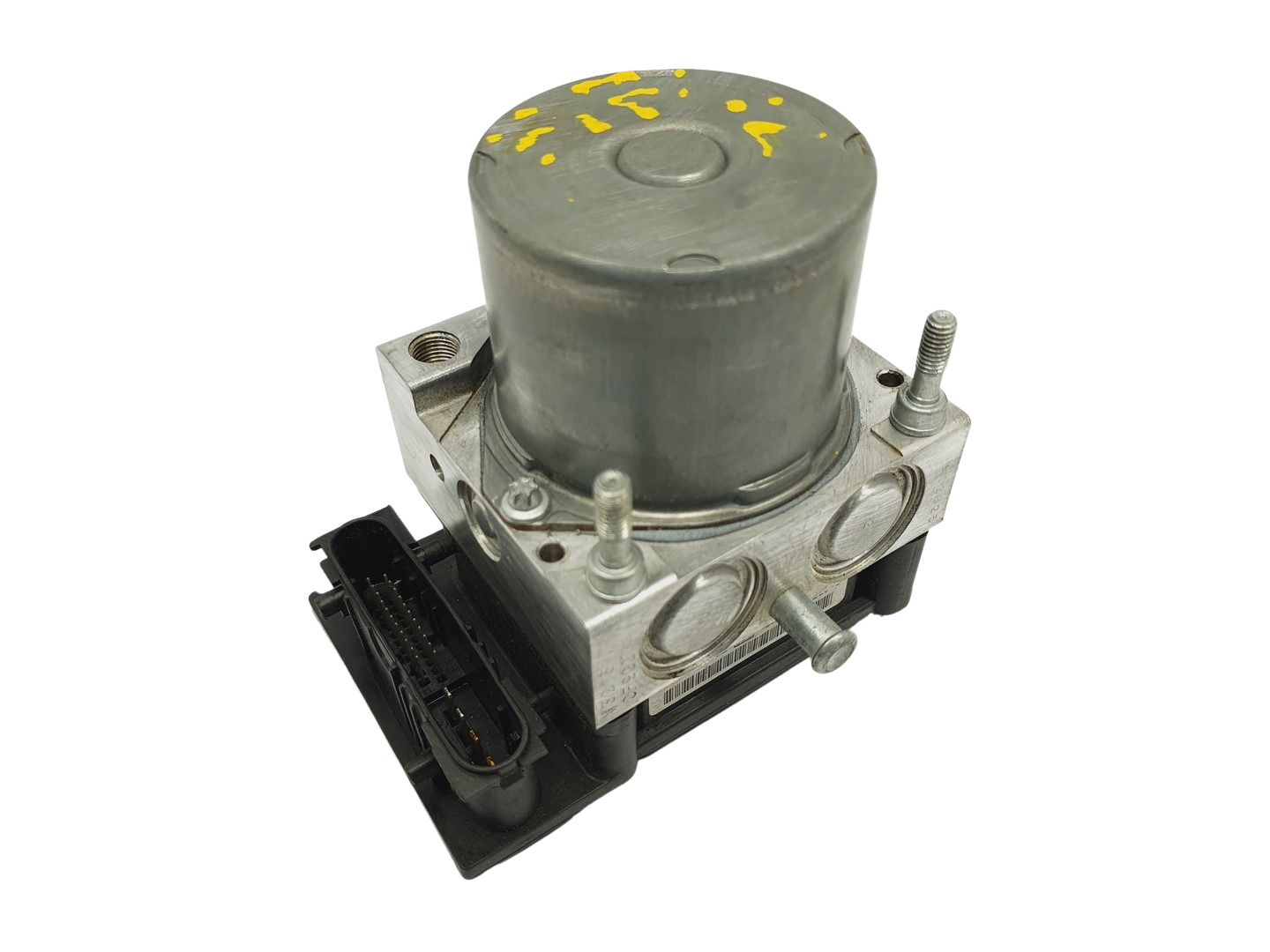 Abs-pump Citroen Peugeot 9660779880 0265800415 0265231522 65185 main product photo