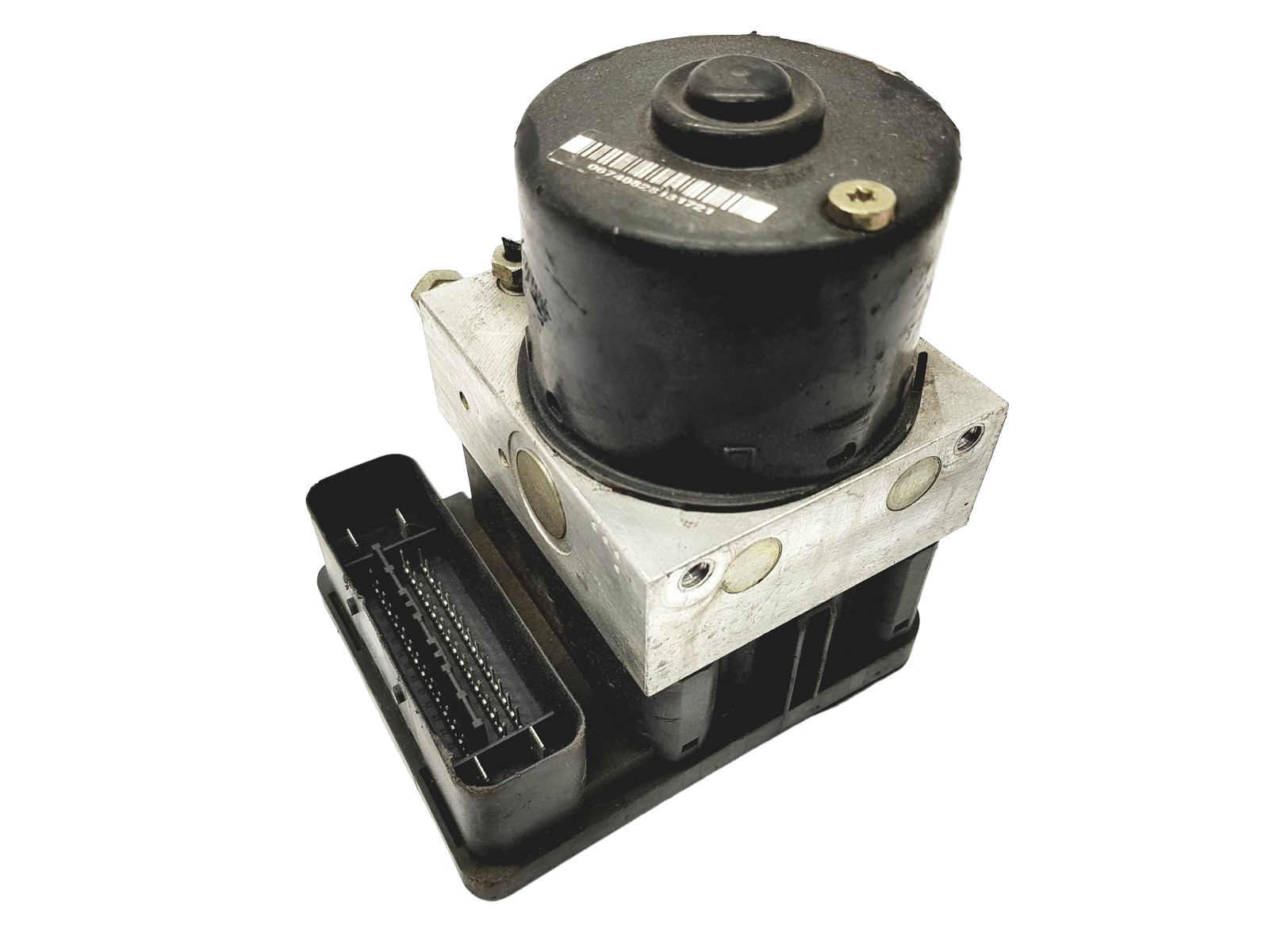 Abs-pump Mazda Ford 2S61-2M110-CE 10.0960-0106.3 ATE 60040 main product photo