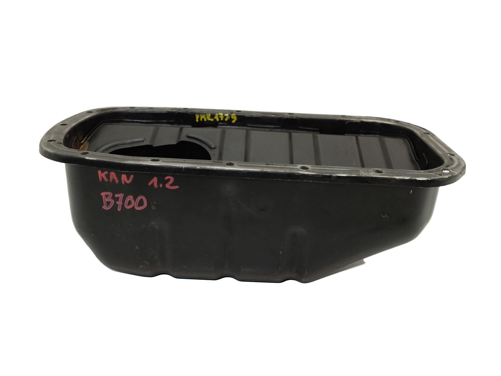 Oljetråg 7700100375 1,2 Renault Clio Kangoo Twingo main product photo