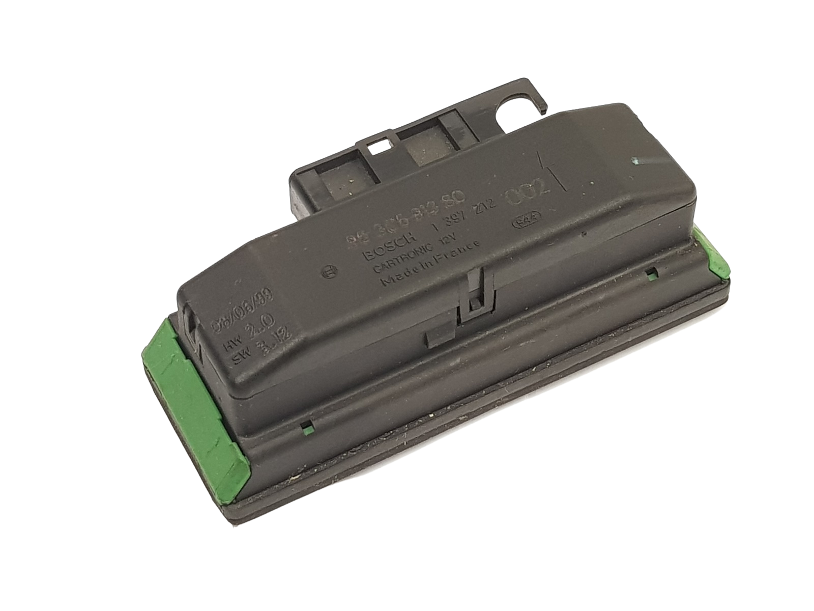 Regnsensor 9630591380 1397212002 Bosch Citroen Peugeot 1041 main product photo