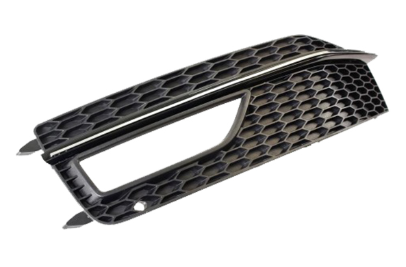 Stötfångargaller Höger 8K0807682L 88071816602 Audi A4 DPA main product photo
