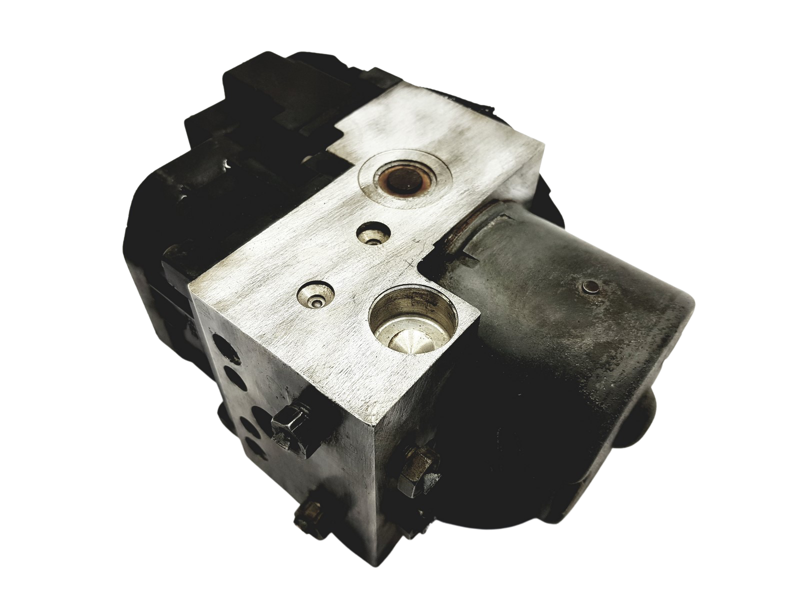 Abs-pump Peugeot 307 9643777980 0273004562 Bosch 47191 main product photo
