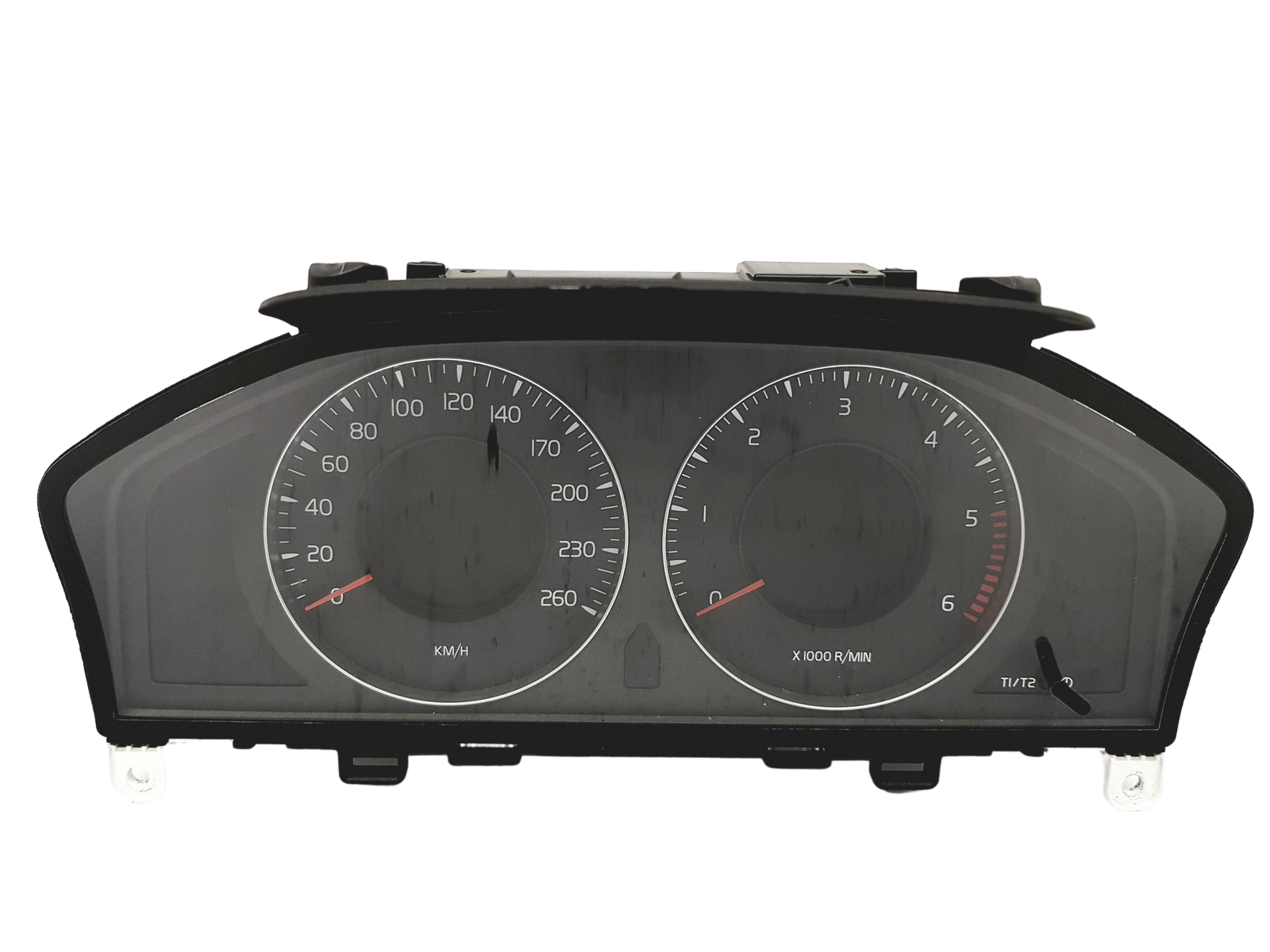 Varvräknare Volvo S80 V70 XC70 31254535AA Yazaki 32196 main product photo
