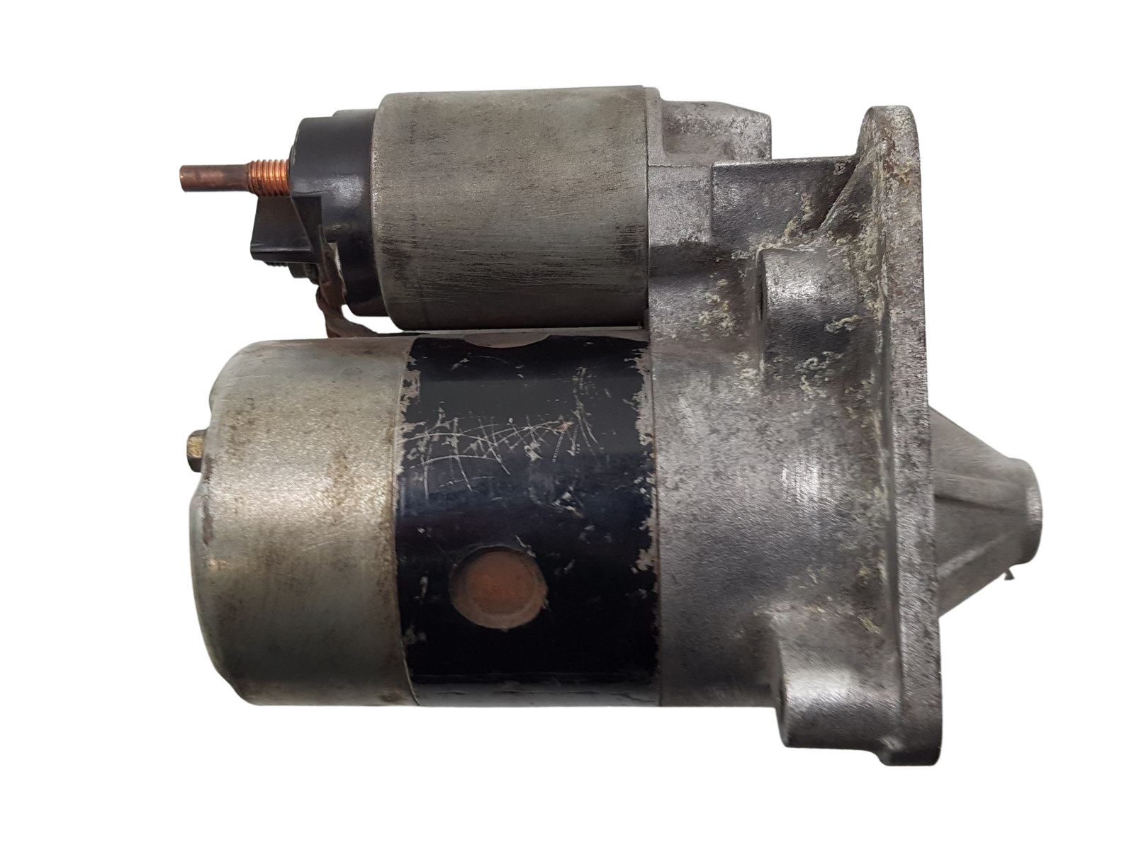 Startmotor Renault 7700274351 M002T13581 1.4 Mitsubishi 1327 main product photo