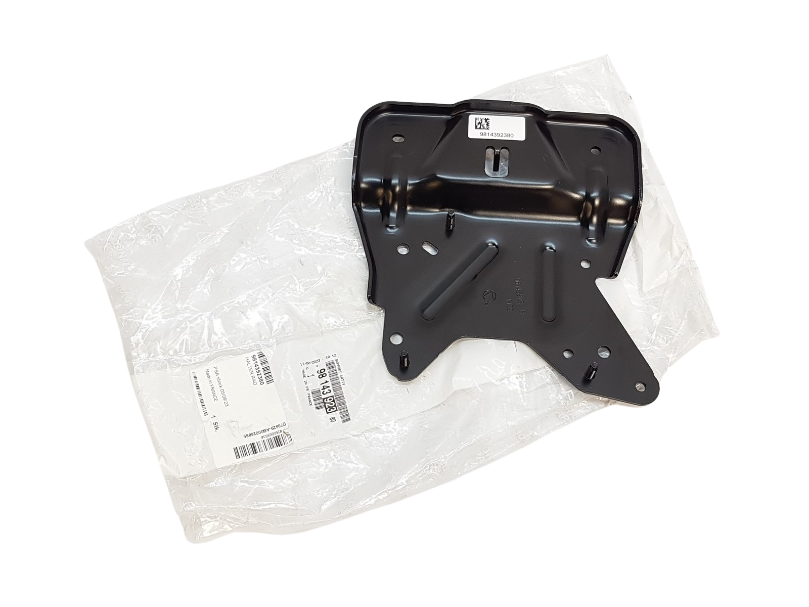 Montering Citroen Peugeot 9814392380 Original main product photo