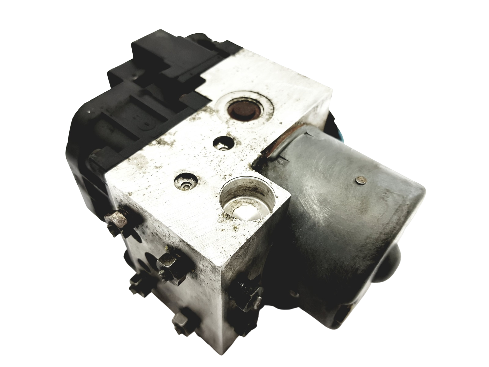 Abs-pump Nissan Almera N16 476605M301 0273004452 Bosch 42558 main product photo