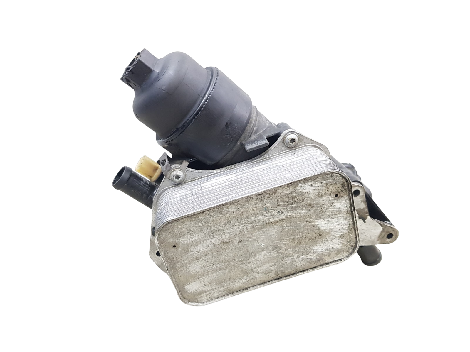 Oljefilternhus 152085948R 1.6 dci Renault Opel Nissan Mercedes-Benz 1003 main product photo