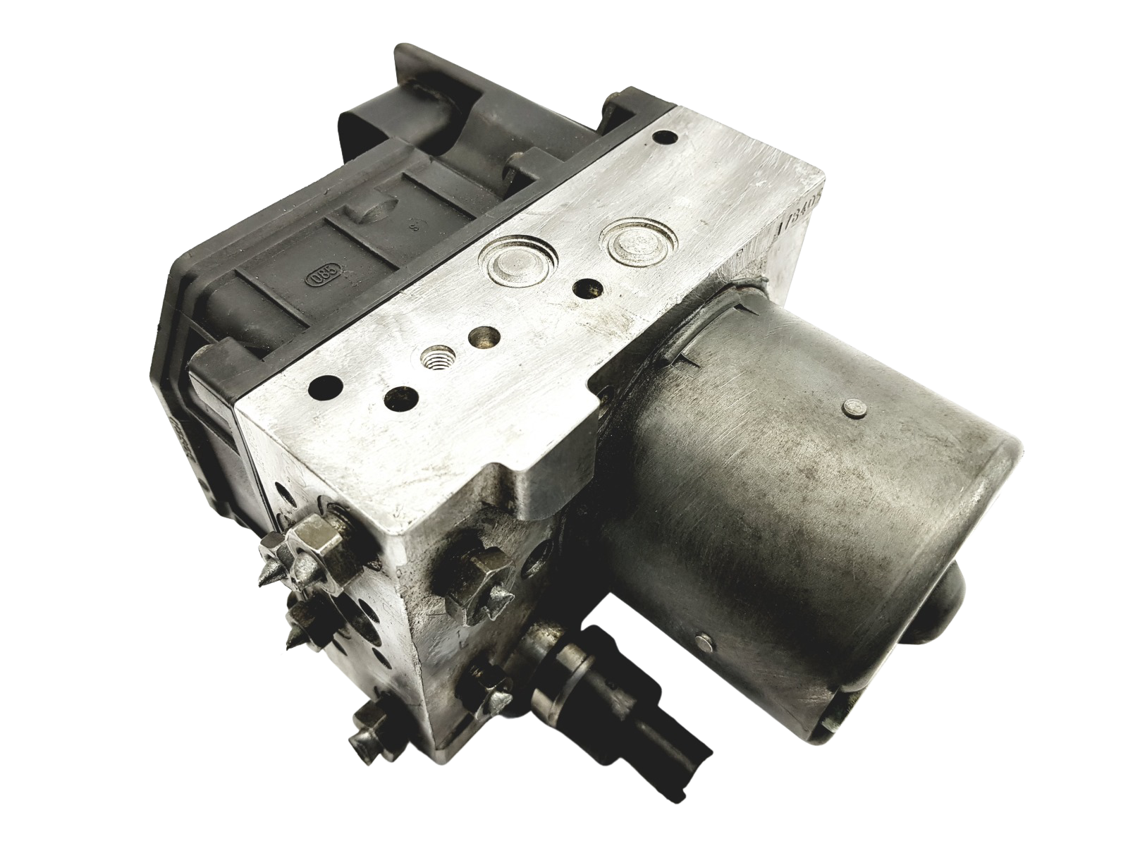 Abs-pump Alfa Romeo 156 46840337 0265225193 Bosch main product photo