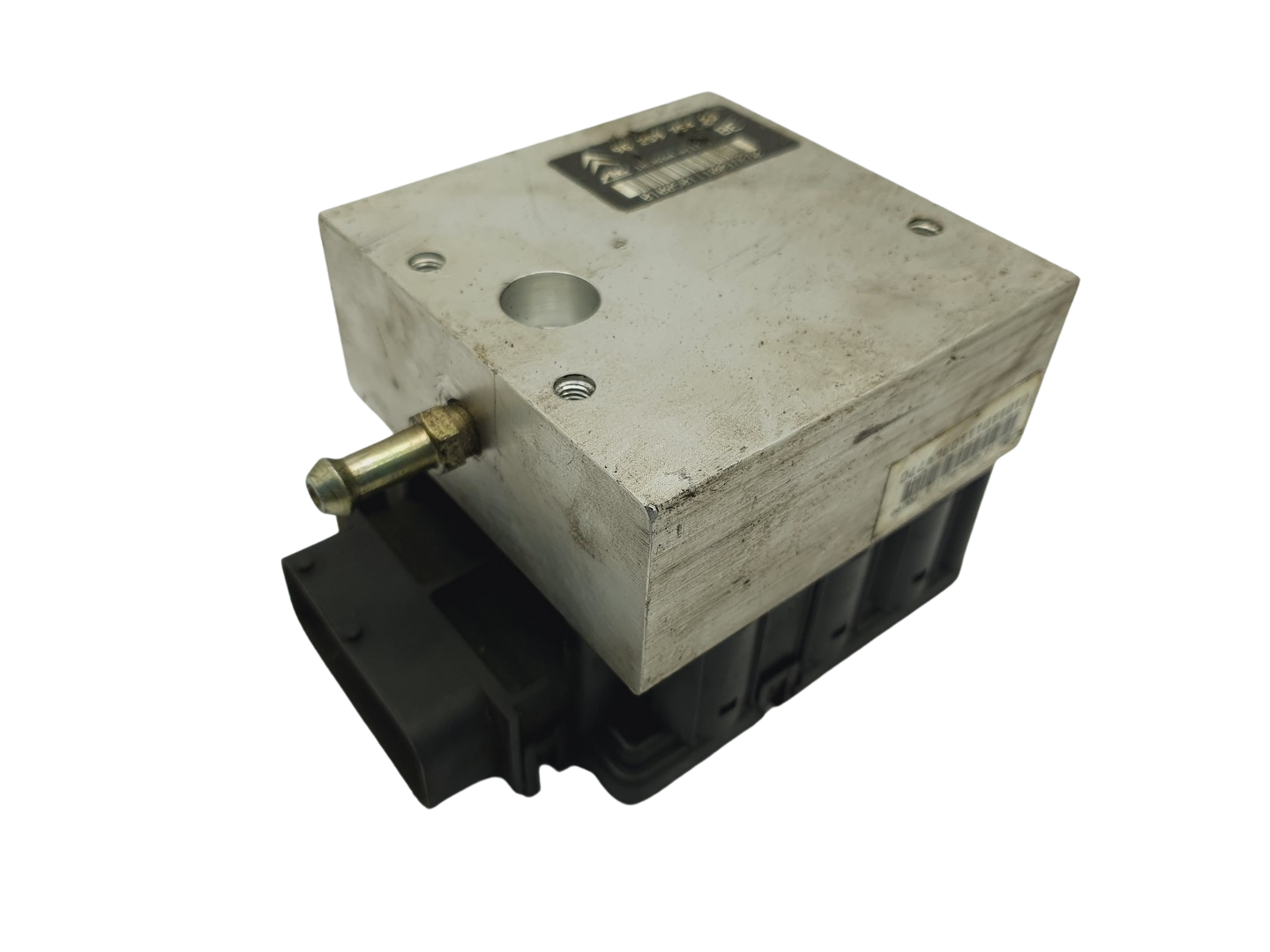 Abs-pump Citroen Xantia 2 9625975480 10.0948-1102.3 ATE 64312 main product photo