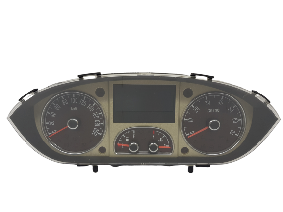Varvräknare Lancia Musa 518081390 18429 main product photo