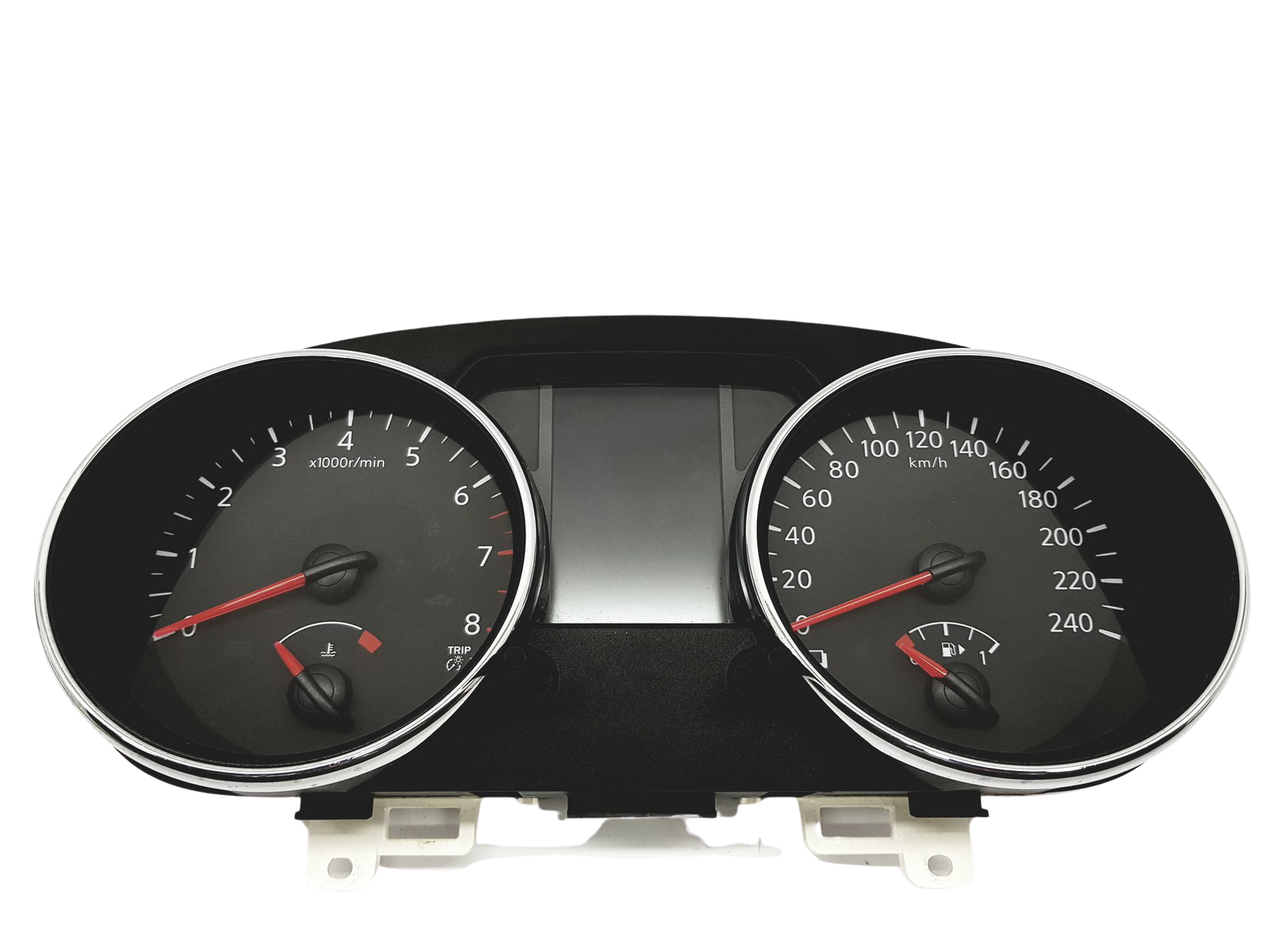 Varvräknare Nissan Qashqai 24810BR50A 32275 main product photo
