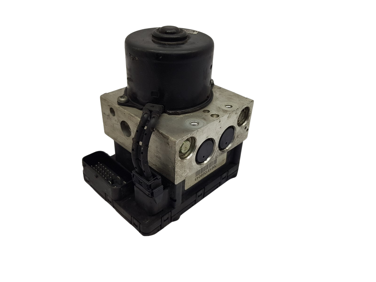 Abs-pump Toyota Corolla 44510-02030 89541-02020 Ate 6369 main product photo