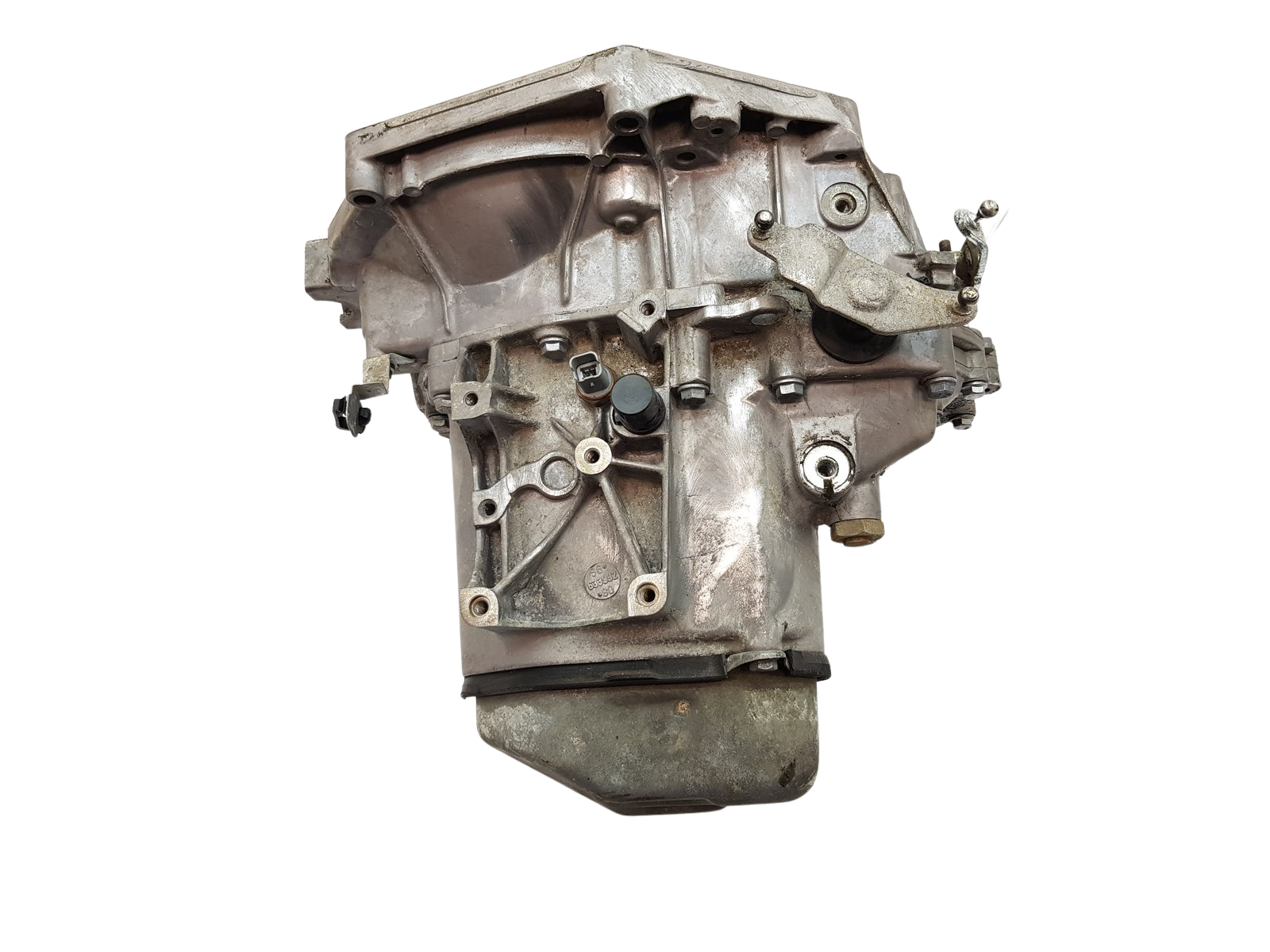 Manuell växellåda 20CQ65 Peugeot 207 1.4 8v 2222ZT 1013 main product photo