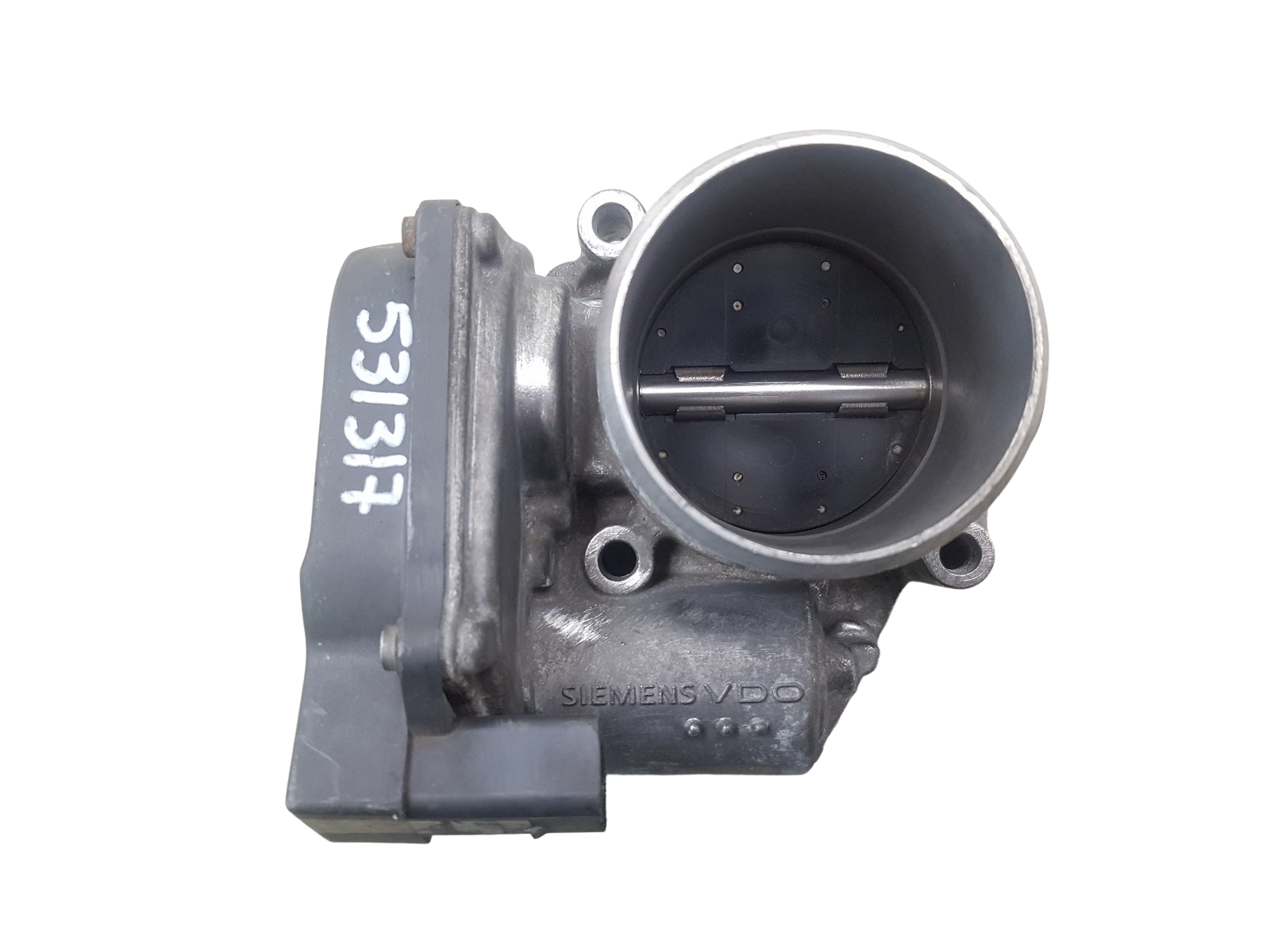 Spjällhusventil VWAG 06F133062G A2C53044094 VDO 1611 main product photo